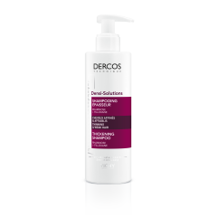 Vichy Dercos Densi Solution Şampuan Saç Dolgunlaştırıcı 400 ml
