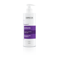 Vichy Dercos Neogenic Yoğunluk ve Anında Hacim Sağlayan Şampuan 400 ml