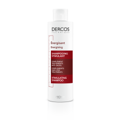 Vichy Dercos Energisant Saç Dökülmesine Karşı Şampuan 400 ml