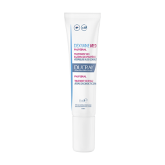 Ducray Dexyane Med Palpebral 15 ml - (SKT: 04/2026)