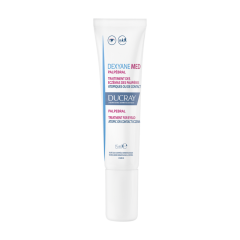 Ducray Dexyane Med Palpebral 15 ml - (SKT: 04/2026)