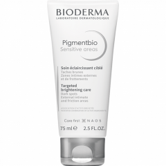Bioderma Pigmentbio Sensitive Areas 75 ml - (SKT: 05/2027)