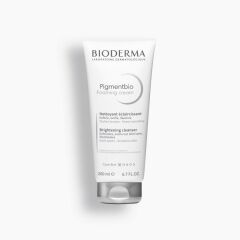 Bioderma Pigmentbio Foaming Cream 200 ml - (SKT: 10/2026)