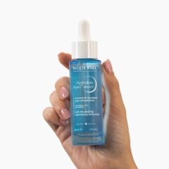 Bioderma Hydrabio Hyalu Serum 30 ml - (SKT: 03/2026)