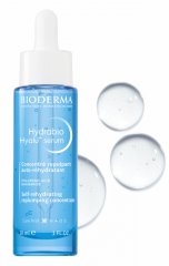 Bioderma Hydrabio Hyalu Serum 30 ml - (SKT: 03/2026)