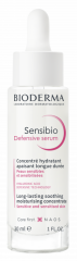 Bioderma Sensibio Defensive Serum 30 ml - (SKT: 06/2026)
