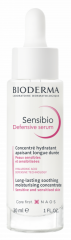 Bioderma Sensibio Defensive Serum 30 ml - (SKT: 06/2026)