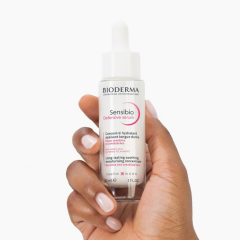 Bioderma Sensibio Defensive Serum 30 ml - (SKT: 06/2026)