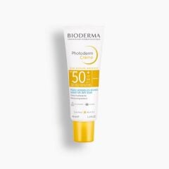 Bioderma Photoderm Creme SPF50 40 ml - (SKT: 10/2027)