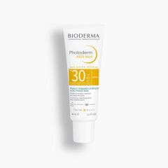 Bioderma Photoderm AKN Mat SPF30+ 40 ml - (SKT: 12/2026)
