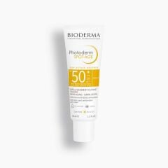 Bioderma Photoderm Spot-Age SPF50+ 40 ml - (SKT: 09/2027)