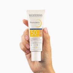 Bioderma Photoderm M Doree Golden SPF50+ 40 ml - (SKT: 06/2027)