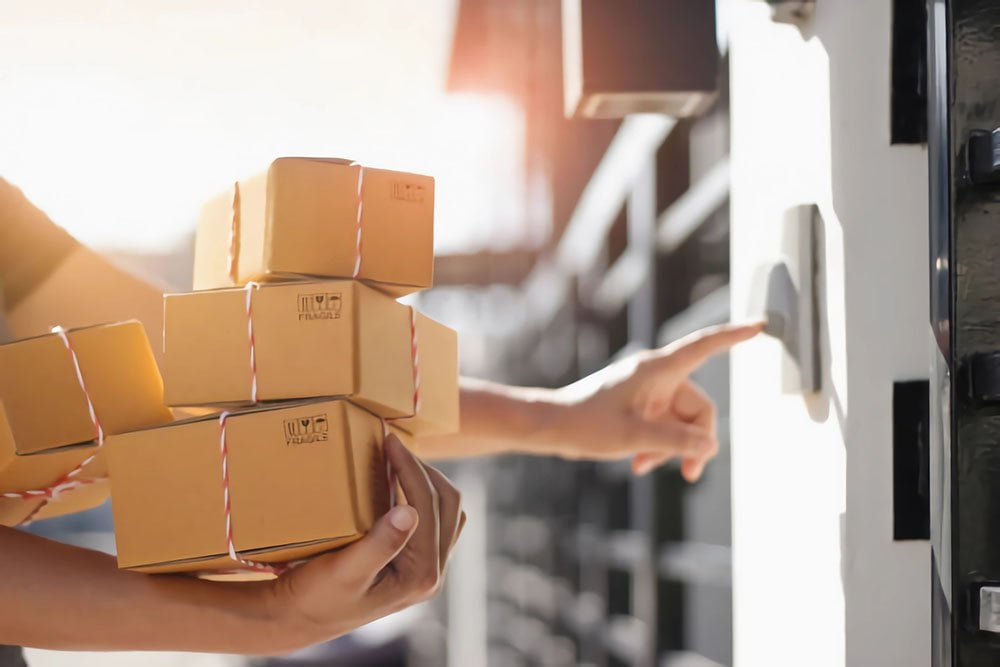 Why Do You Pay Shipping Fees?